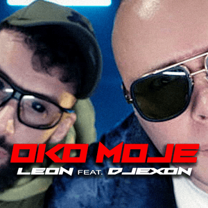 Oko moje - Djexon & Leon