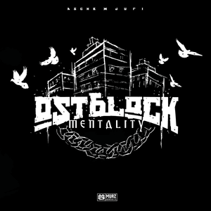 Ostblock Mentality - Asche & JURI