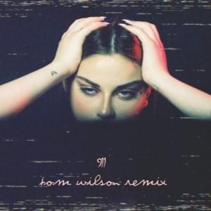 911 (Tom Wilson Remix) - Ellise (Ft. Tom Wilson (UK))