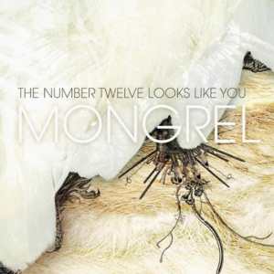 El Piñata de la Muerte - The Number Twelve Looks Like You