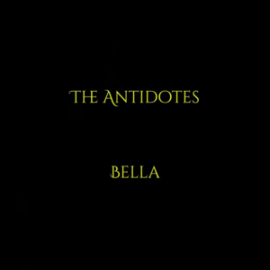 Antidote - Bella