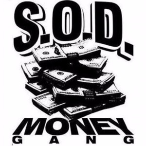 Fire It Up - S.O.D. MONEY GANG (Ft. Lil B)