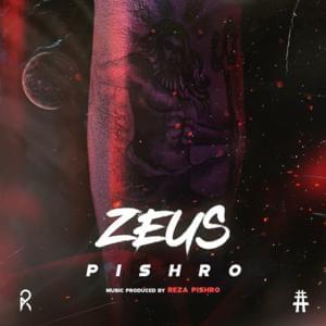 Zeus - Reza Pishro