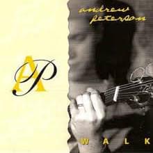 If I Wanna Walk - Andrew Peterson