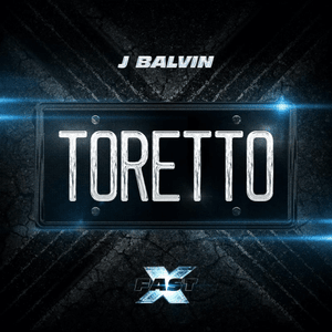 Toretto - J Balvin