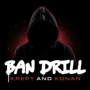 Ban Drill - Krept & Konan