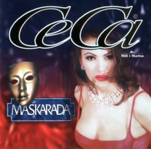 Maskarada - Ceca