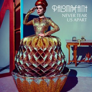 Never Tear Us Apart - Paloma Faith