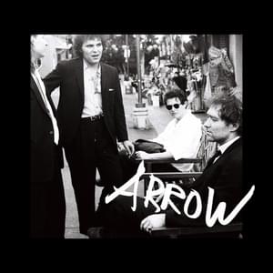 Arrow - Surf Curse