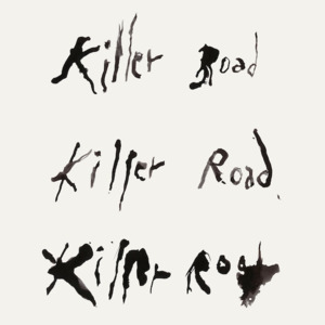 Killer Road - Soundwalk Collective (Ft. Patti Smith)