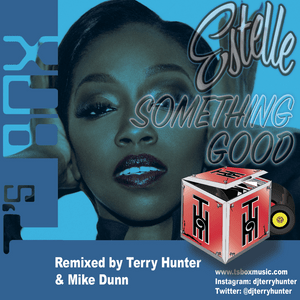 Something Good (Terry Hunter Bang Mix) - Estelle