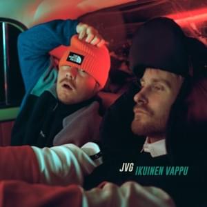 Ikuinen vappu - JVG