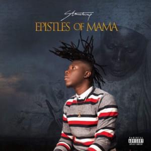 Pepper dem - Stonebwoy (Ft. Amaarae & Edem)