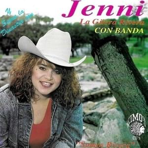 Me Espera el Camino - Jenni Rivera