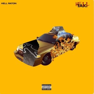 Hell Taxi - Hell Raton