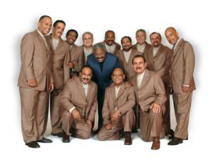 El gran combo ahi - El Gran Combo de Puerto Rico