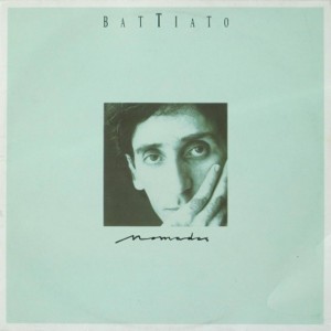 Despertar en primavera - Franco Battiato