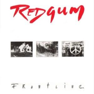 ASIO - Redgum