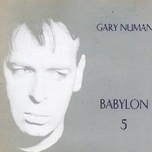 America (7" Remix) - Gary Numan