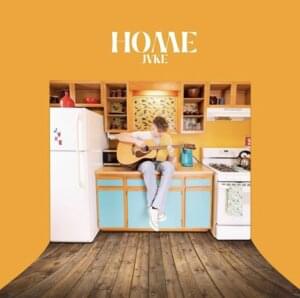 Home - JVKE