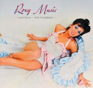 Ladytron - Roxy Music