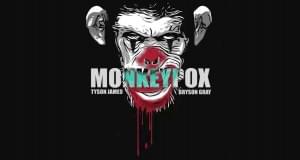 Monkeypox - Tyson James (Ft. Bryson Gray)