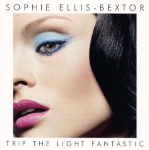 Move to the Music - Sophie Ellis-Bextor