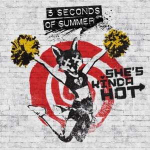 Broken Pieces - 5 Seconds of Summer