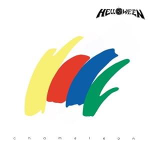 Cut in the Middle - Helloween