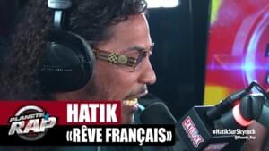 Rêve français - Hatik