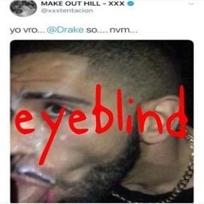 ‎i dont like drake very much - EyeBlind