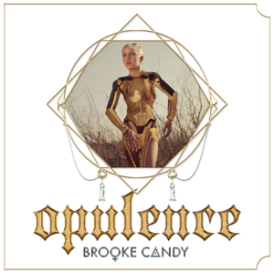 Pop Rock - Brooke Candy