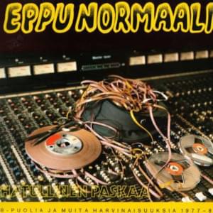 Nipa - Eppu Normaali