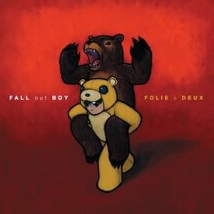 The (Shipped) Gold Standard - Fall Out Boy