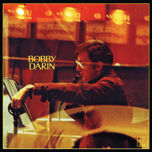 My First Night (Alone Without You) - Bobby Darin