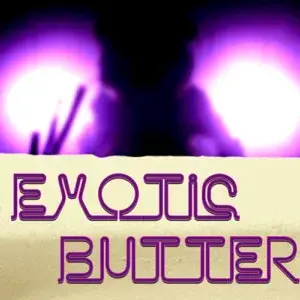 Exotic Butters - Rockit Music