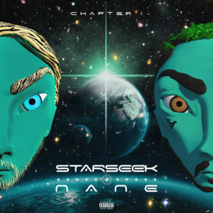 GARGA - ​starseek & NANE