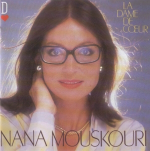 Je Crois En Nous - Nana Mouskouri