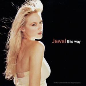 This Way - Jewel