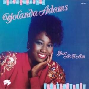 Just As I Am - Yolanda Adams