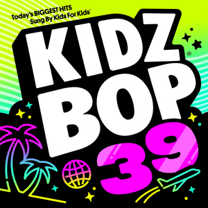 Sit Next to Me - KIDZ BOP Kids