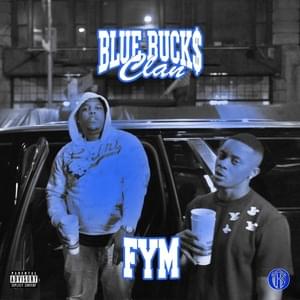 FYM - BlueBucksClan