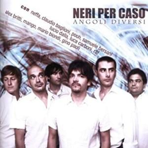 What A Fool Believes - Neri Per Caso