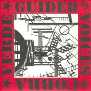 Orange Jacket - Guided by Voices