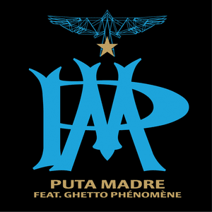 Puta Madre - RAF Camora