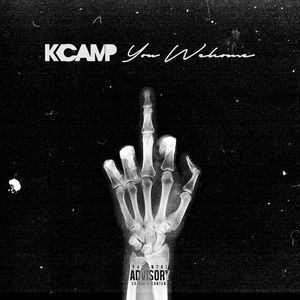 Free Guwop - K CAMP