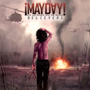 Tear Shit Down - ¡MAYDAY!