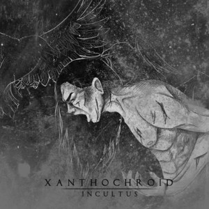 Wormwood - Xanthochroid