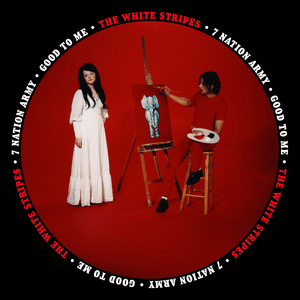 Black Jack Davey - The White Stripes