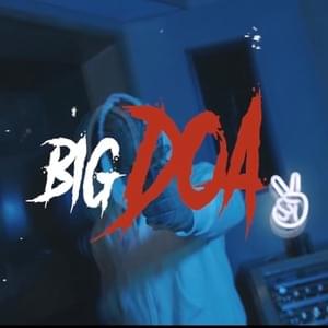 Big DOA - Nas EBK